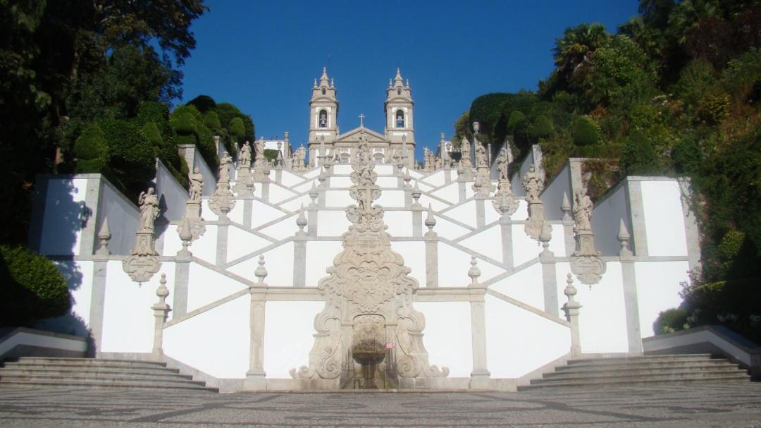 Liberdade Home Royal Esquerdo Braga Luaran gambar